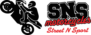 SNS Motorcycles &mdash; Street N Sport